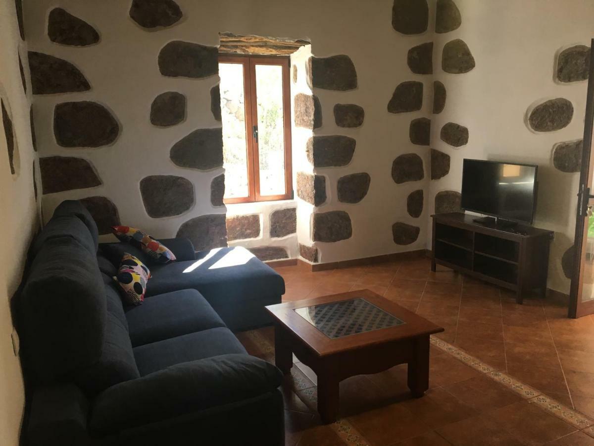 Holiday home Mis Abuelos Taidia *